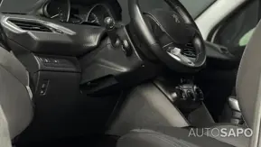 Peugeot 2008 1.2 PureTech Style de 2019