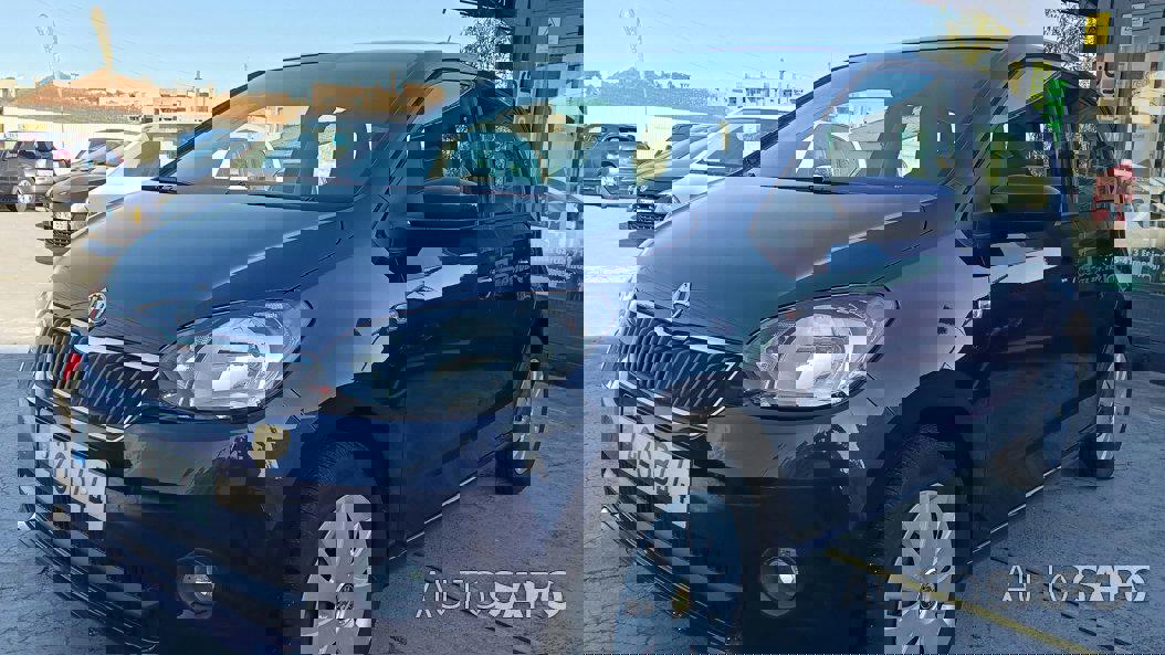 Skoda Citigo 1.0 Style de 2013