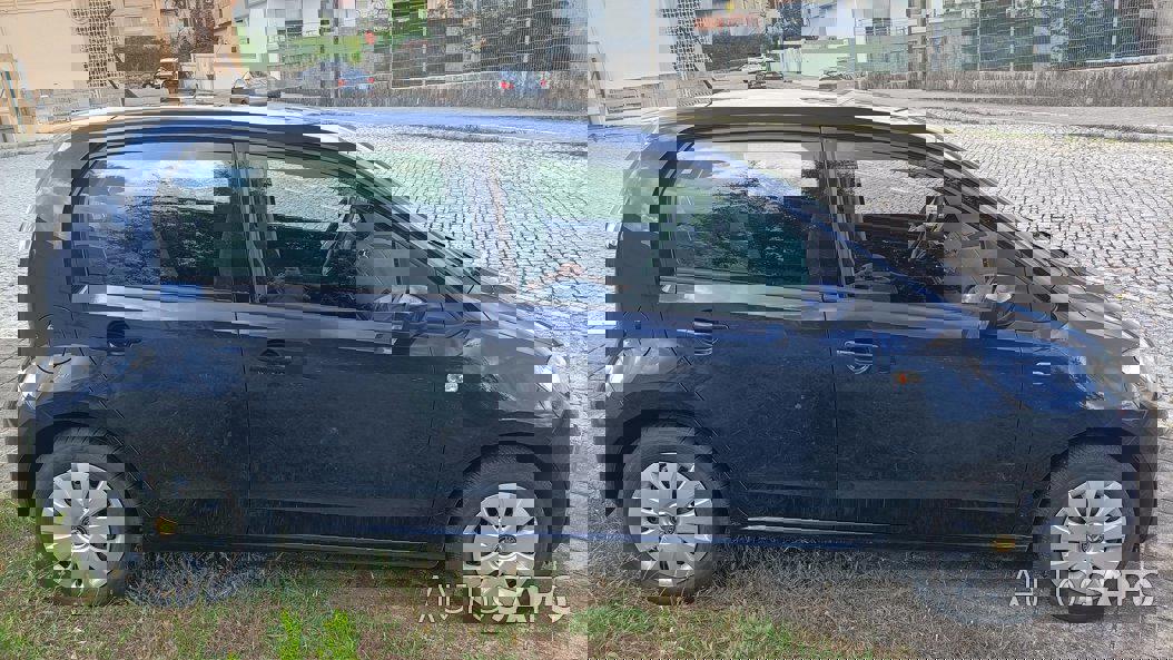Skoda Citigo 1.0 Style de 2013