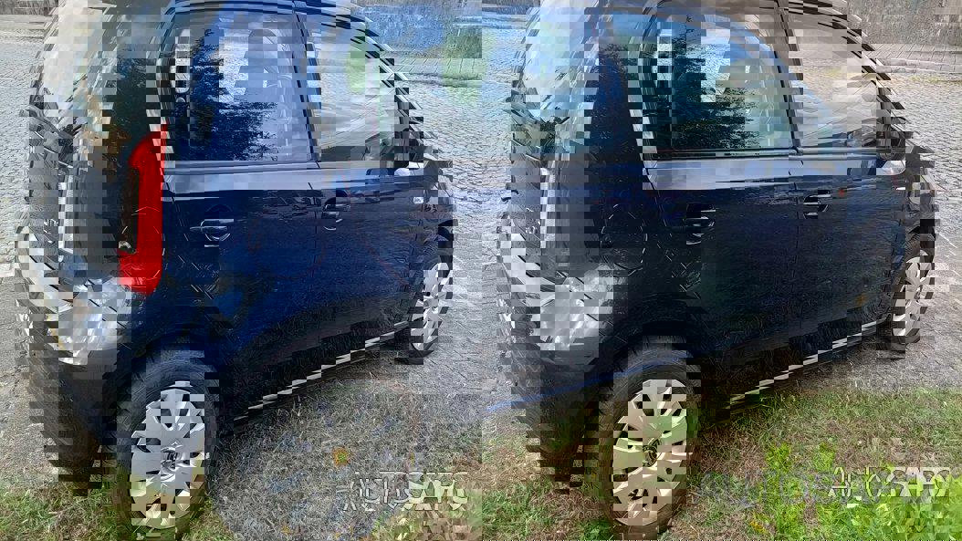 Skoda Citigo 1.0 Style de 2013