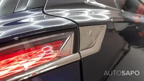 DS DS7 Crossback 1.5 BlueHDi So Chic EAT8 de 2020