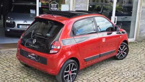 Renault Twingo 0.9 TCe Sport de 2015