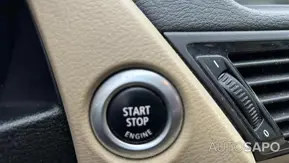 BMW X1 20 d sDrive Line Sport de 2013