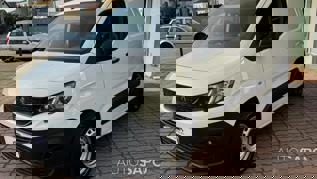 Peugeot Partner 1.5 Blue HDI de 2021