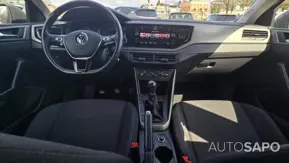 Volkswagen Polo de 2021