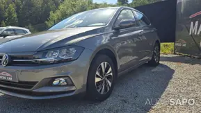 Volkswagen Polo de 2021