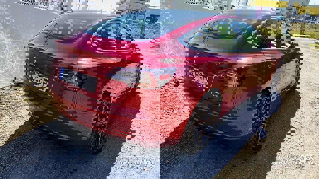 Tesla Model 3 Long-Range Dual Motor AWD de 2019