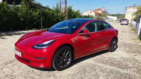 Tesla Model 3 Long-Range Dual Motor AWD de 2019