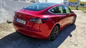 Tesla Model 3 Long-Range Dual Motor AWD de 2019