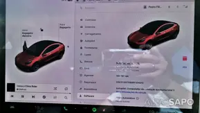 Tesla Model 3 Long-Range Dual Motor AWD de 2019
