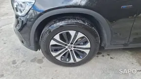 Mercedes-Benz Classe GLC 300 de 4Matic de 2020