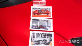 Ferrari Portofino Portofino de 2020