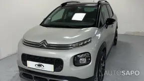 Citroen C3 AirCross 1.2 PureTech Feel de 2019