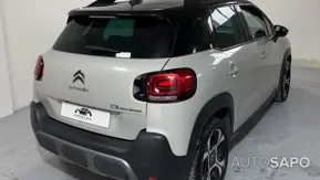 Citroen C3 AirCross 1.2 PureTech Feel de 2019