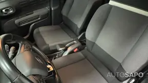 Citroen C3 AirCross 1.2 PureTech Feel de 2019