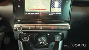 Citroen C3 AirCross 1.2 PureTech Feel de 2019