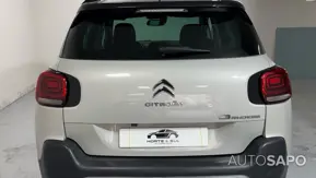 Citroen C3 AirCross 1.2 PureTech Feel de 2019