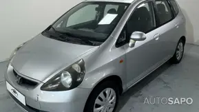 Honda Jazz 1.2 i-VTEC City de 2003