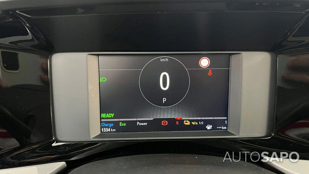 Opel Mokka GS Line de 2023
