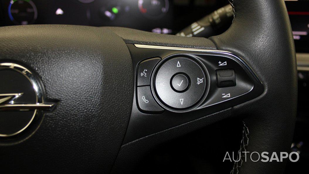 Opel Mokka GS Line de 2023
