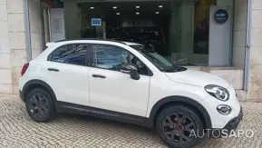 Fiat 500X de 2020