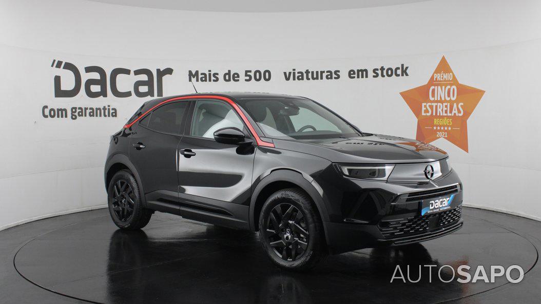 Opel Mokka GS Line de 2023