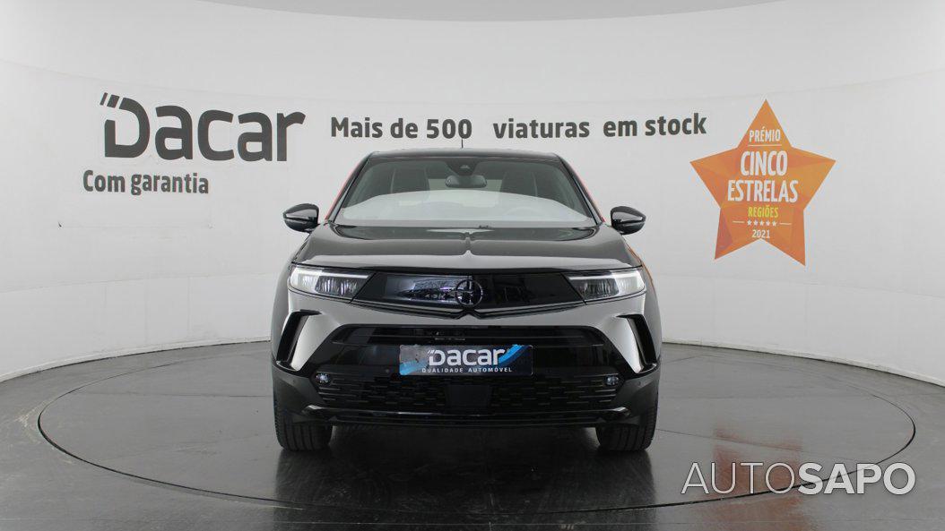 Opel Mokka GS Line de 2023