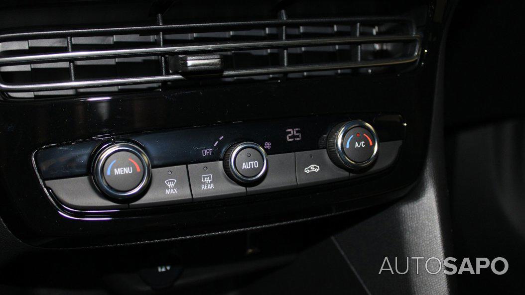Opel Mokka GS Line de 2023