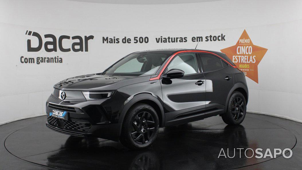 Opel Mokka GS Line de 2023