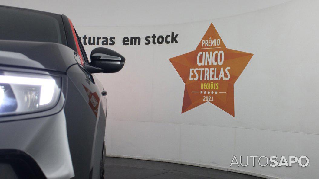 Opel Mokka GS Line de 2023