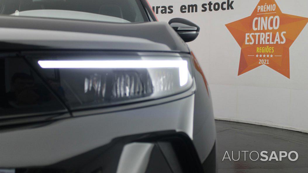 Opel Mokka GS Line de 2023