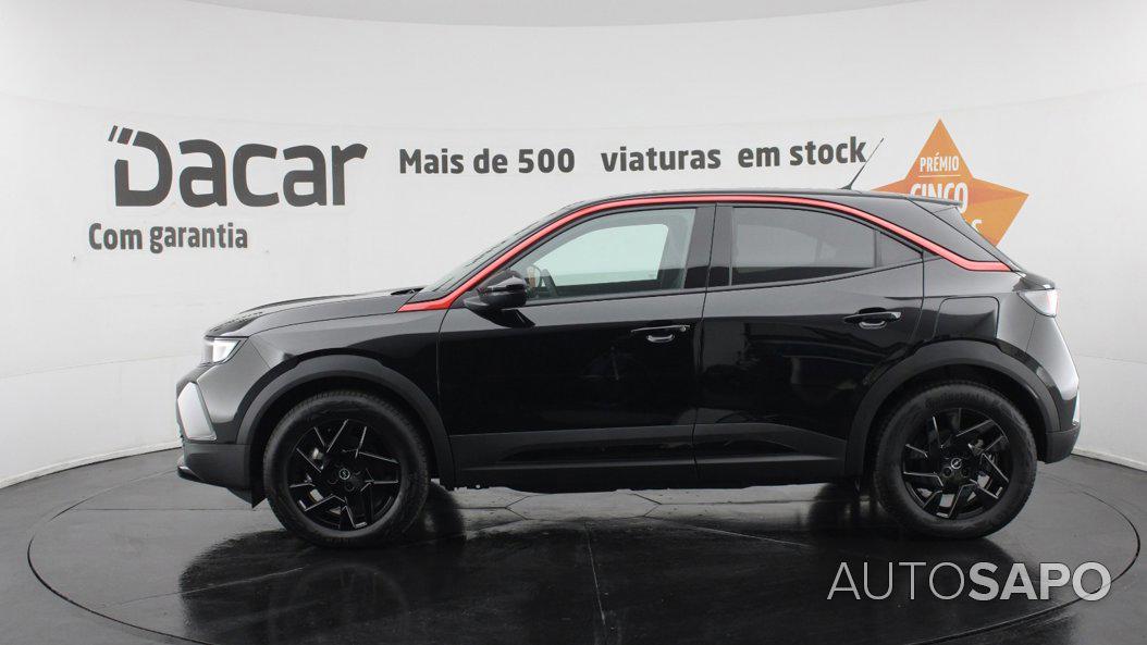 Opel Mokka GS Line de 2023