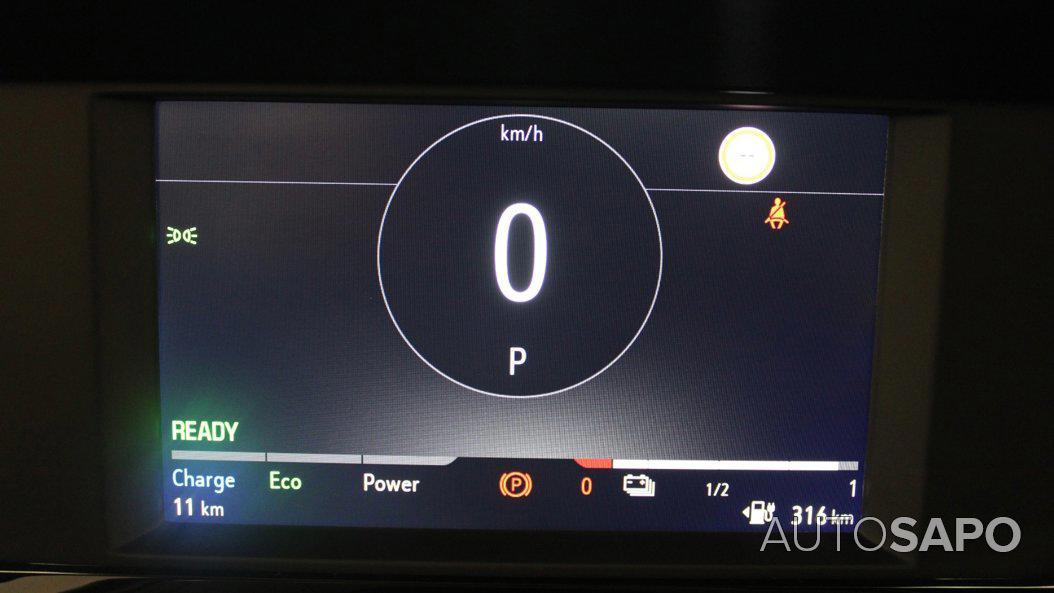 Opel Mokka GS Line de 2023