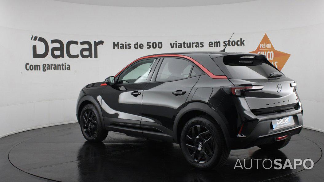 Opel Mokka GS Line de 2023