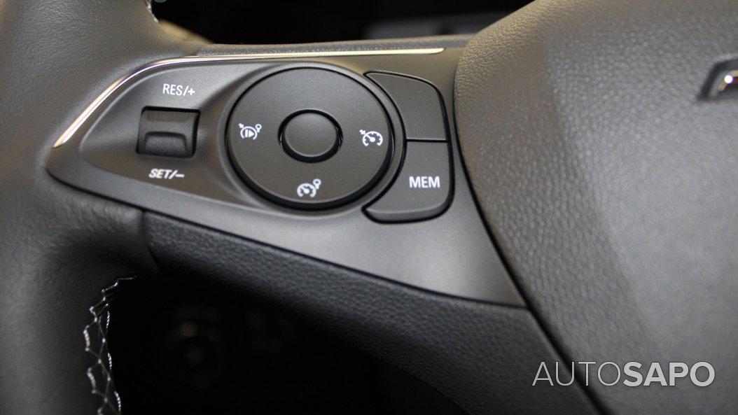 Opel Mokka GS Line de 2023