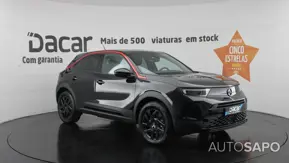Opel Mokka GS Line de 2023
