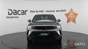 Opel Mokka GS Line de 2023