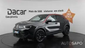 Opel Mokka GS Line de 2023