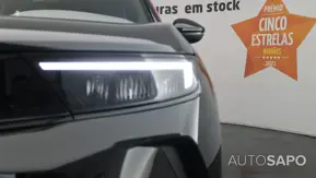 Opel Mokka GS Line de 2023