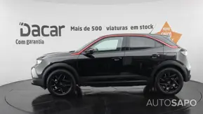 Opel Mokka GS Line de 2023
