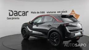 Opel Mokka GS Line de 2023
