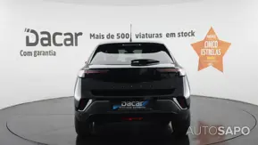 Opel Mokka GS Line de 2023