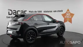 Opel Mokka GS Line de 2023