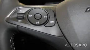 Opel Mokka GS Line de 2023