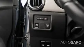 Nissan Micra de 2021