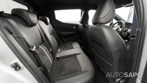 Nissan Micra de 2021