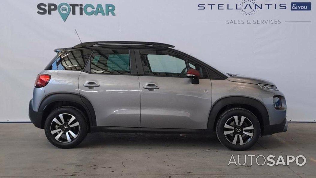 Citroen C3 AirCross 1.2 PureTech C-Series de 2021