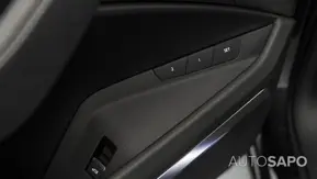 Audi e-tron 50 quattro S line de 2020