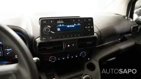 Toyota Proace City Verso 1.5D L1 Comfort de 2020