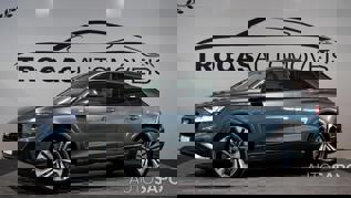 Audi Q8 de 2019